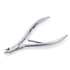 Cuticle Nippers Nghia Export C-07 - Silver