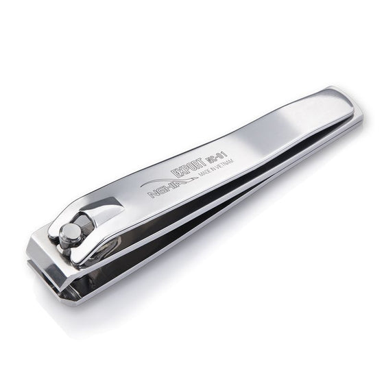 Nail Clippers Nghia Export NC-01 - Silver