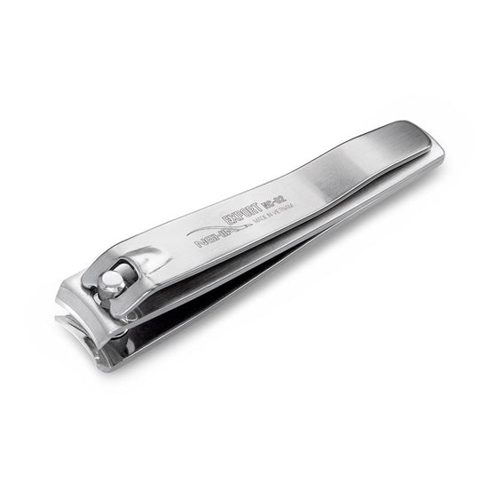 Nail Clippers Nghia Export NC-02 - Silver