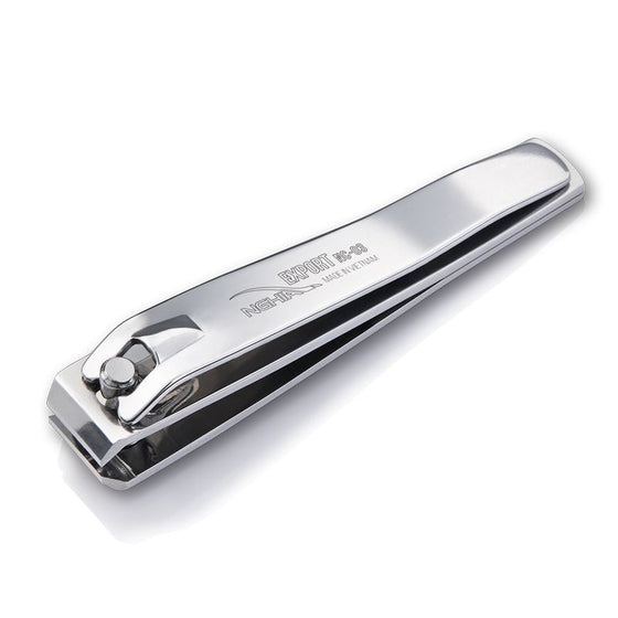 Nail Clippers Nghia Export NC-03 - Silver