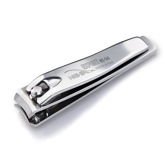 Nail Clippers Nghia Export NC-04 - Silver