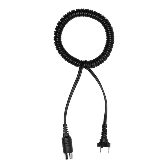 Saeyang Marathon Handpiece Cable for SDE-H20/SDE-H37L