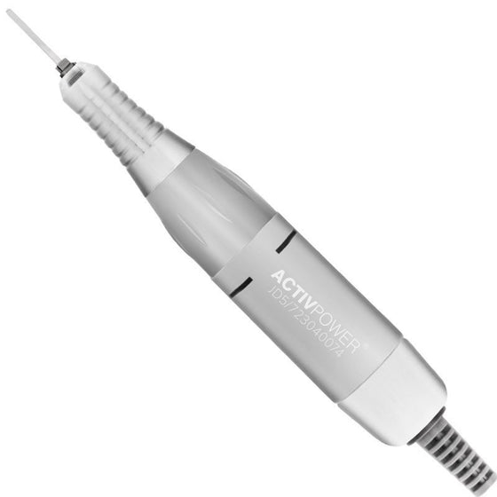 Nail Drill Handpiece ACTIV JD500/JD700 - Silver
