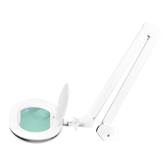 Magnifying Lamp Elegante 6028 - White