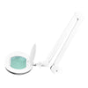 Magnifying Lamp Elegante 6028 - White