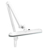 LED Lamp Elegante 801TL with Clamp - White