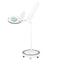 Magnifying Lamp Elegante 6027 - White