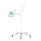 Magnifying Lamp Elegante 6028 - White