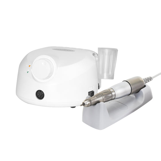 Podiatry Drill Saeyang Marathon Escort II Pro - White