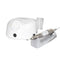 Podiatry Drill Saeyang Marathon Escort II Pro - White
