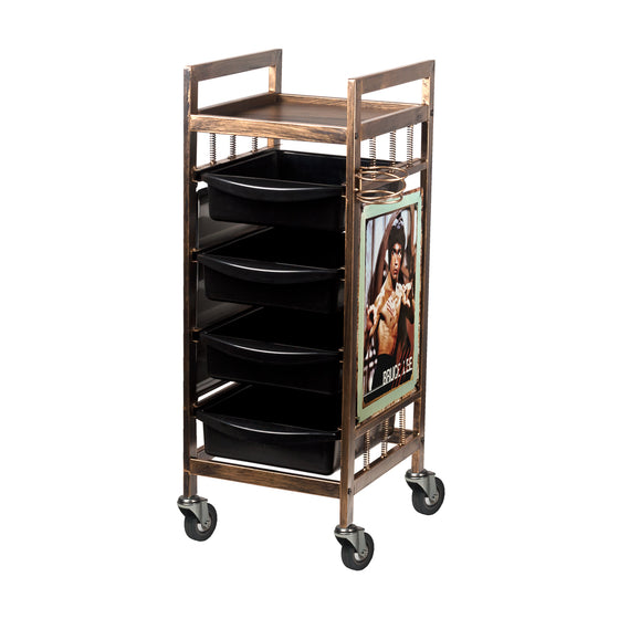 Salon Trolley Gabbiano 8-139