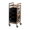 Salon Trolley Gabbiano 8-139