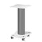 Salon Trolley 003 - White