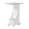 Salon Trolley 083 - White