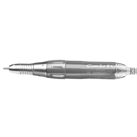 Nail Drill Handpiece Saeyang Marathon MH24 - Silver