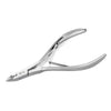 Cuticle Nippers Nghia Export C-37 - Silver