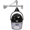Hood Dryer Gabbiano DII-301W - Black