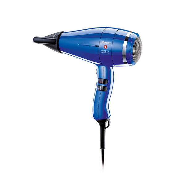 Hair Dryer Valera Vanity Performance - Royal Blue