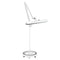 LED Lamp Elegante 801L - White