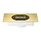 Built-In Nail Dust Collector Momo S-41 - Gold