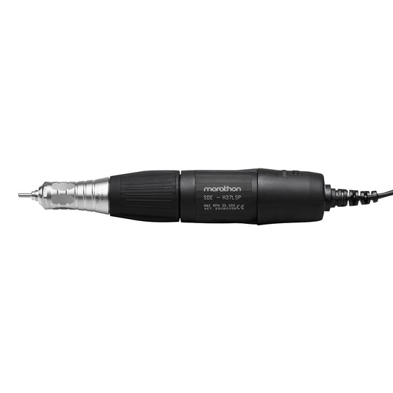Nail Drill Handpiece Saeyang Marathon H37LSP - Grey