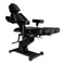 Electric Tattoo Chair Pro Ink 606, 2 Motors - Black