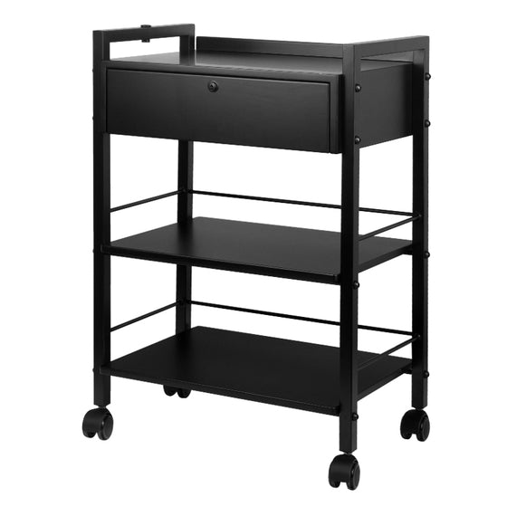 Tattoo Trolley Pro Ink 1019A - Black