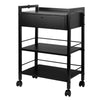 Tattoo Trolley Pro Ink 1019A - Black