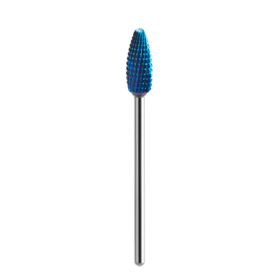 Nail Drill Bit Exo 06 - Blue