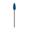 Nail Drill Bit Exo 06 - Blue