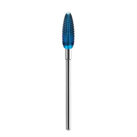 Nail Drill Bit Exo 07 - Blue