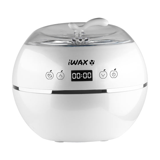 Wax Heater iWax - Grey
