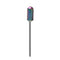 Nail Drill Bit Exo 13 - Rounded Cylinder