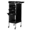 Salon Trolley Gabbiano FX11-A - Black