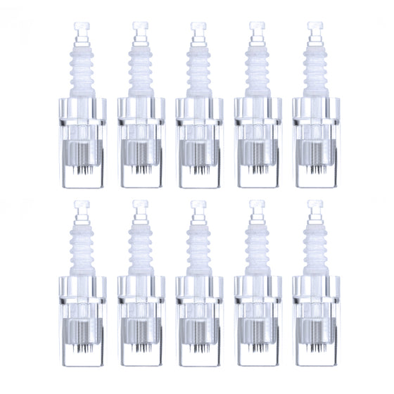 Microneedling Cartridges Activeshop - 12 Needles