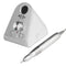 Nail Drill EXO Silent SX7 - Silver