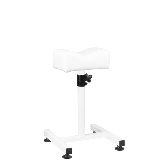 Pedicure Footrest 117 - White