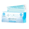 Sterilisation Pouches All4Med 57 × 105 mm - Blue