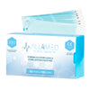 Sterilisation Pouches All4Med 90 × 135 mm - Blue
