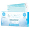 Sterilisation Pouches All4Med 135 × 250 mm - Blue