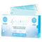 Sterilisation Pouches All4Med 190 × 330 mm - Blue