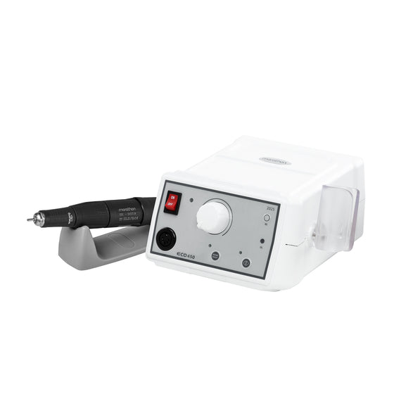 Nail Drill Saeyang Marathon Handy Eco 450 - White