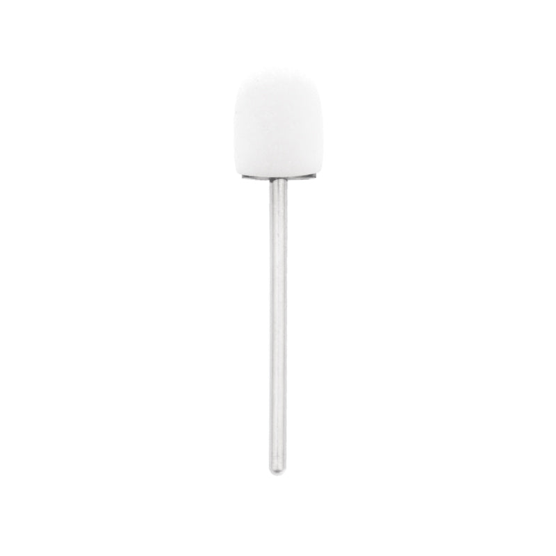 Exo Slijpkap Bol 10 mm Wit Extra Grof 100x - afbeelding 2