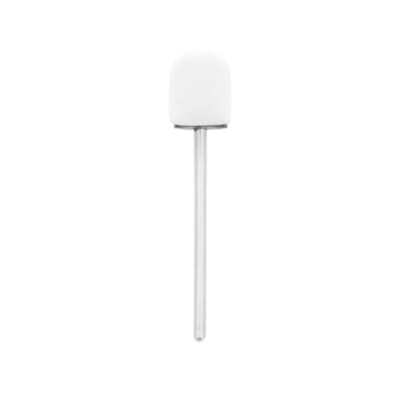 Exo Slijpkap Bol 10 mm Wit Grof 500x - afbeelding 2