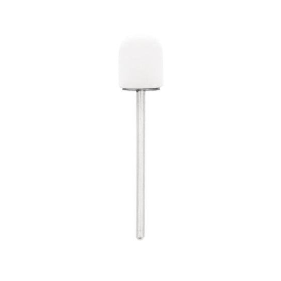 EXO Sanding Caps, Medium 10 mm - White
