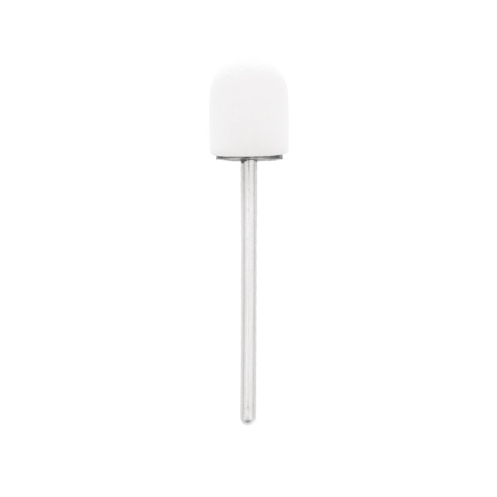 Exo Slijpkap Bol 10 mm Wit Medium 100x - afbeelding 2