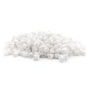 Sanding Caps Exo 10 mm Medium 500 Pack - White