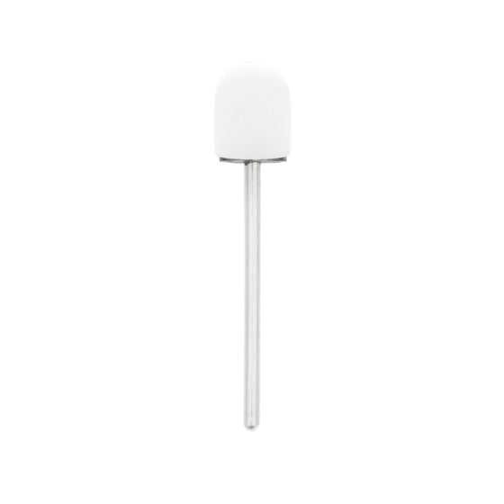 EXO Fine Sanding Caps 10 mm - White