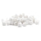 EXO Coarse Sanding Caps 13 mm - White