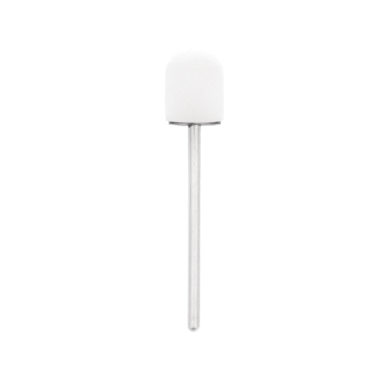 Exo Slijpkap Bol 13 mm Wit Grof 500x - afbeelding 2